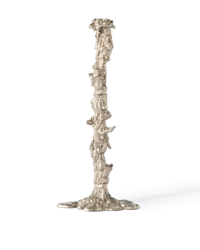 Drip candle holder XXL